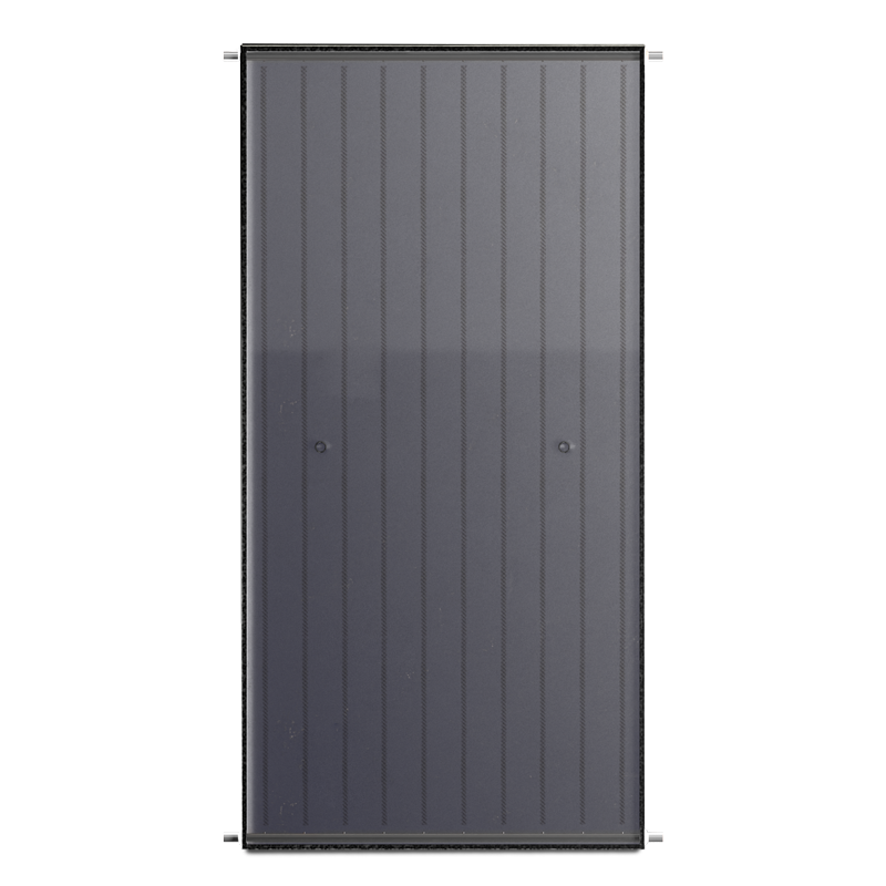 etiqueta inmetro de coletor solar MC1300 TF10