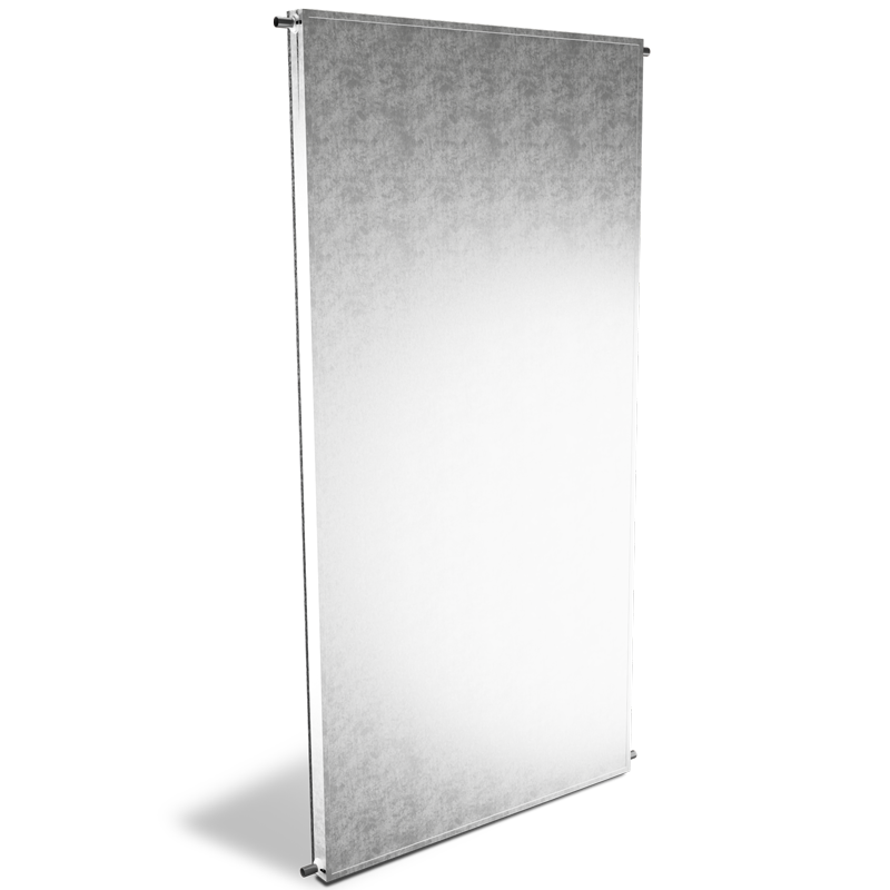 etiqueta inmetro de coletor solar MC1300 TF10