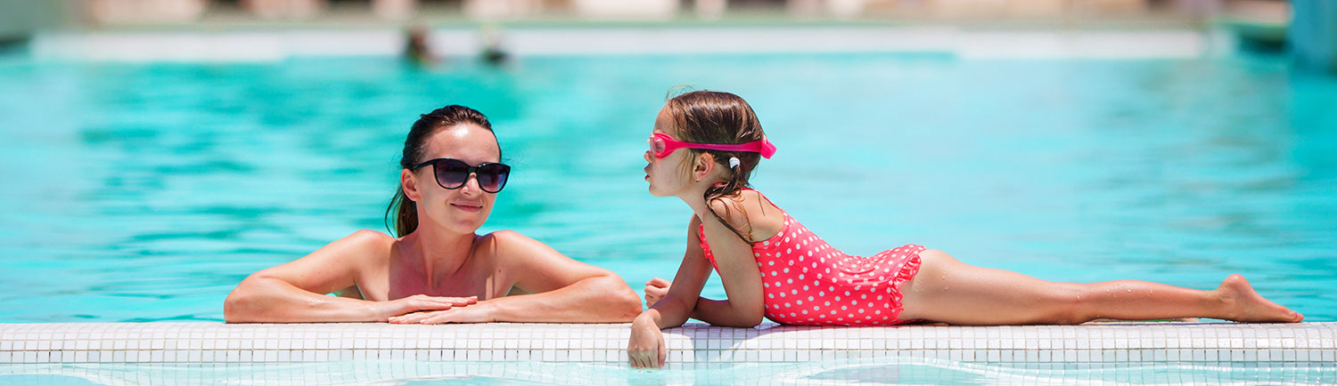 banner aquecedor solar para piscina