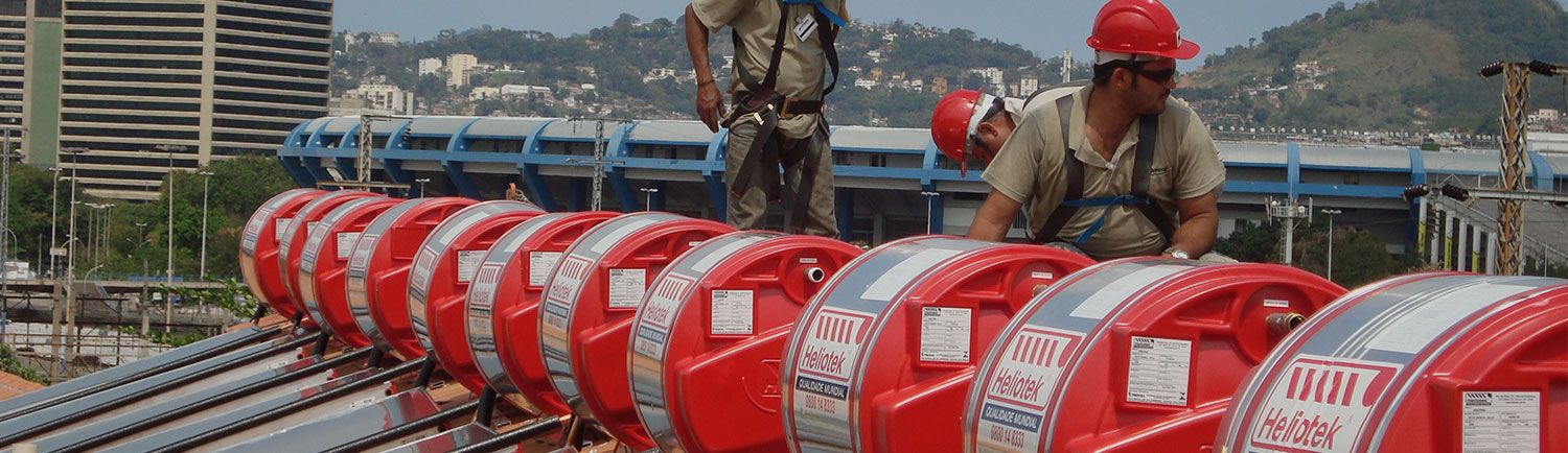 banner como instalar aquecedor solar