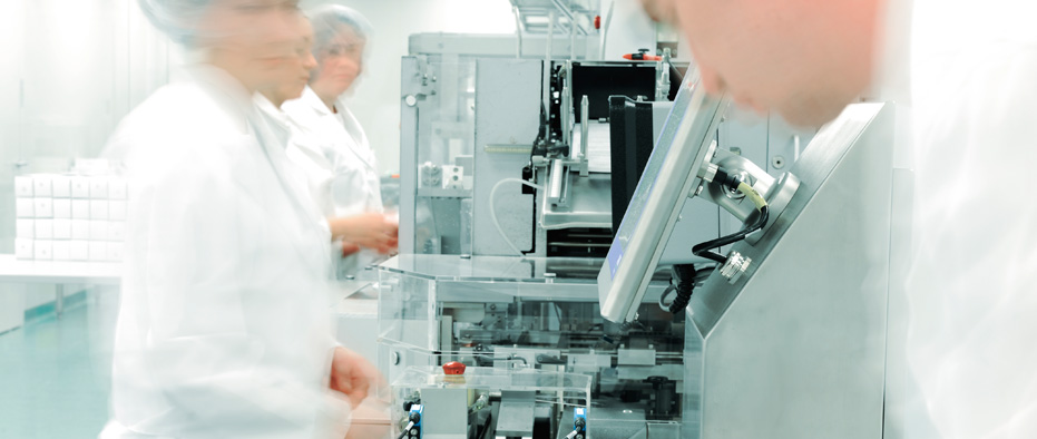 aquecimento solar para indústria farmacêutica