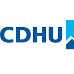 logo cdhu