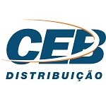 logo ceb distribuição