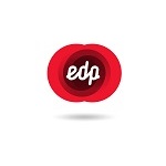 logo edp