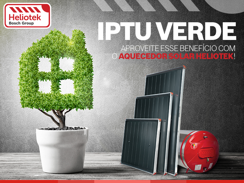 iptu verde