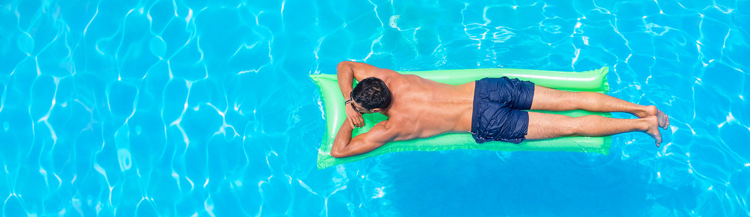 banner aquecimento de água solar para condomínios