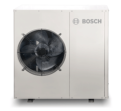 bomba de calor compress 2500DW