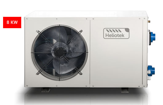 bomba de calor Premium Hea2000P 8