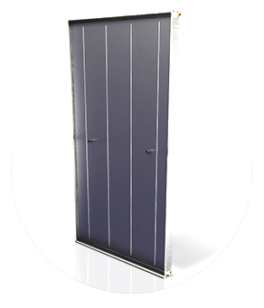 placa solar para banho heliotek mc evolution pro