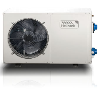 bomba de calor compress 2000p